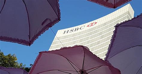 匯豐金庫|HSBC Personal Banking 